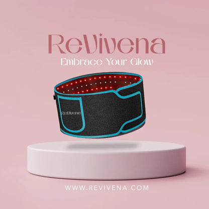 ReVivena™ Postpartum Red Light Belt ReVivena